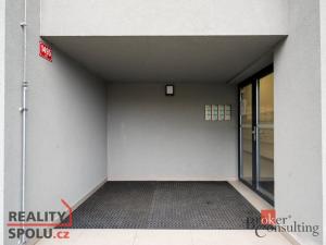 Pronájem bytu 2+kk, Mladá Boleslav - Mladá Boleslav II, Na Radouči, 42 m2