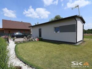 Prodej rodinného domu, Cítoliby, U Bažantnice, 40 m2