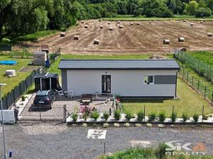 Prodej rodinného domu, Cítoliby, U Bažantnice, 40 m2