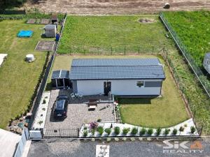 Prodej rodinného domu, Cítoliby, U Bažantnice, 40 m2