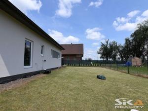 Prodej rodinného domu, Cítoliby, U Bažantnice, 40 m2