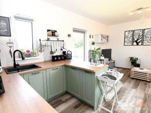 Prodej rodinného domu, Cítoliby, U Bažantnice, 40 m2