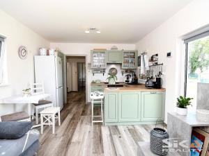 Prodej rodinného domu, Cítoliby, U Bažantnice, 40 m2