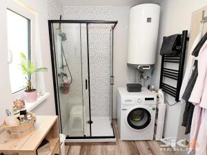 Prodej rodinného domu, Cítoliby, U Bažantnice, 40 m2