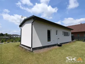 Prodej rodinného domu, Cítoliby, U Bažantnice, 40 m2