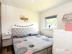 Prodej rodinného domu, Cítoliby, U Bažantnice, 40 m2