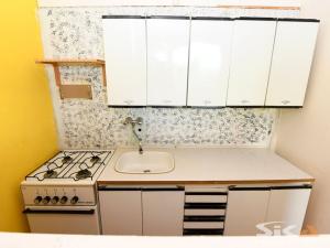 Prodej bytu 1+1, Litvínov - Horní Litvínov, Čapkova, 37 m2