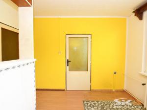 Prodej bytu 1+1, Litvínov - Horní Litvínov, Čapkova, 37 m2
