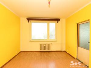 Prodej bytu 1+1, Litvínov - Horní Litvínov, Čapkova, 37 m2