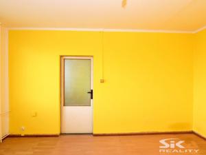 Prodej bytu 1+1, Litvínov - Horní Litvínov, Čapkova, 37 m2