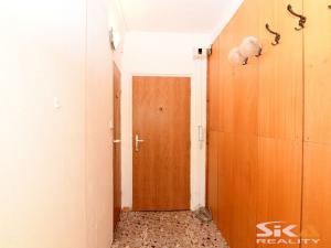 Prodej bytu 1+1, Litvínov - Horní Litvínov, Čapkova, 37 m2