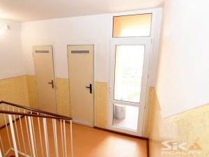 Prodej bytu 1+1, Litvínov - Horní Litvínov, Čapkova, 37 m2