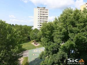 Prodej bytu 1+1, Litvínov - Horní Litvínov, Čapkova, 37 m2