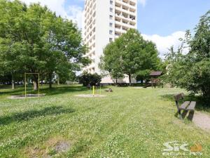 Prodej bytu 1+1, Litvínov - Horní Litvínov, Čapkova, 37 m2