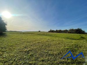 Prodej zahrady, Fulnek, 460 m2