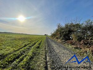 Prodej zahrady, Fulnek, 460 m2