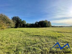 Prodej zahrady, Fulnek, 460 m2