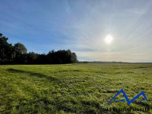 Prodej zahrady, Fulnek, 460 m2