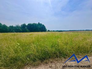 Prodej zahrady, Fulnek, 460 m2