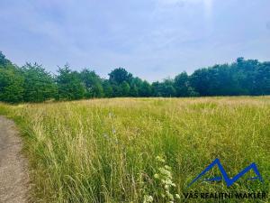 Prodej zahrady, Fulnek, 460 m2