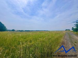 Prodej zahrady, Fulnek, 460 m2