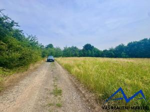 Prodej zahrady, Fulnek, 767 m2