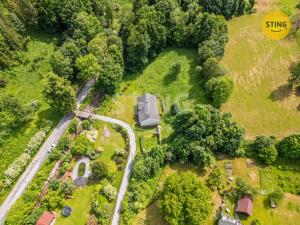 Prodej rodinného domu, Zlaté Hory - Dolní Údolí, 145 m2