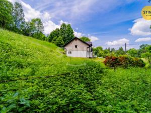 Prodej rodinného domu, Zlaté Hory - Dolní Údolí, 145 m2