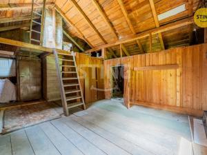 Prodej rodinného domu, Zlaté Hory - Dolní Údolí, 145 m2