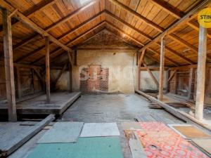 Prodej rodinného domu, Zlaté Hory - Dolní Údolí, 145 m2