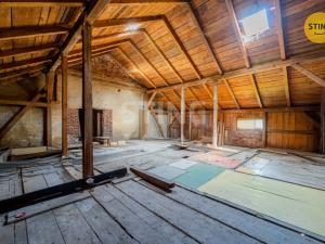 Prodej rodinného domu, Zlaté Hory - Dolní Údolí, 145 m2