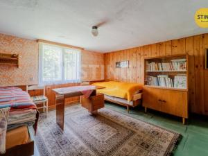 Prodej rodinného domu, Zlaté Hory - Dolní Údolí, 145 m2