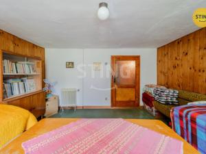 Prodej rodinného domu, Zlaté Hory - Dolní Údolí, 145 m2