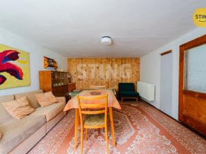 Prodej rodinného domu, Zlaté Hory - Dolní Údolí, 145 m2