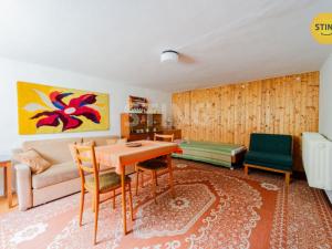 Prodej rodinného domu, Zlaté Hory - Dolní Údolí, 145 m2