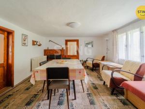 Prodej rodinného domu, Zlaté Hory - Dolní Údolí, 145 m2