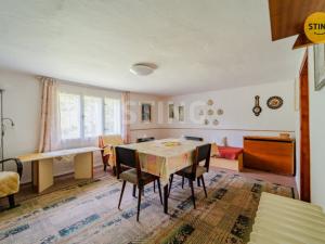 Prodej rodinného domu, Zlaté Hory - Dolní Údolí, 145 m2