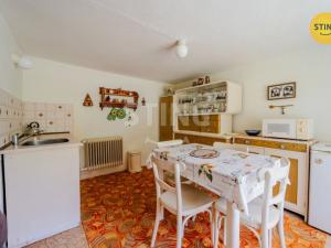 Prodej rodinného domu, Zlaté Hory - Dolní Údolí, 145 m2