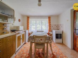 Prodej rodinného domu, Zlaté Hory - Dolní Údolí, 145 m2