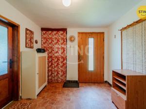 Prodej rodinného domu, Zlaté Hory - Dolní Údolí, 145 m2