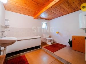 Prodej rodinného domu, Zlaté Hory - Dolní Údolí, 145 m2