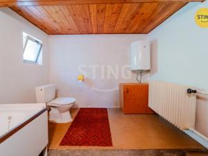 Prodej rodinného domu, Zlaté Hory - Dolní Údolí, 145 m2