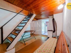 Prodej rodinného domu, Zlaté Hory - Dolní Údolí, 145 m2