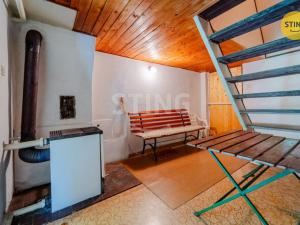 Prodej rodinného domu, Zlaté Hory - Dolní Údolí, 145 m2