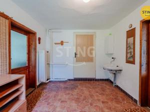 Prodej rodinného domu, Zlaté Hory - Dolní Údolí, 145 m2