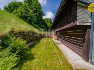 Prodej rodinného domu, Zlaté Hory - Dolní Údolí, 145 m2