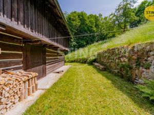 Prodej rodinného domu, Zlaté Hory - Dolní Údolí, 145 m2