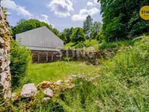 Prodej rodinného domu, Zlaté Hory - Dolní Údolí, 145 m2