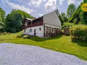 Prodej rodinného domu, Zlaté Hory - Dolní Údolí, 145 m2