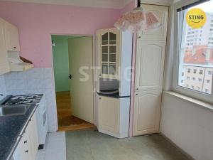 Prodej bytu 2+1, Přerov, Trávník, 47 m2